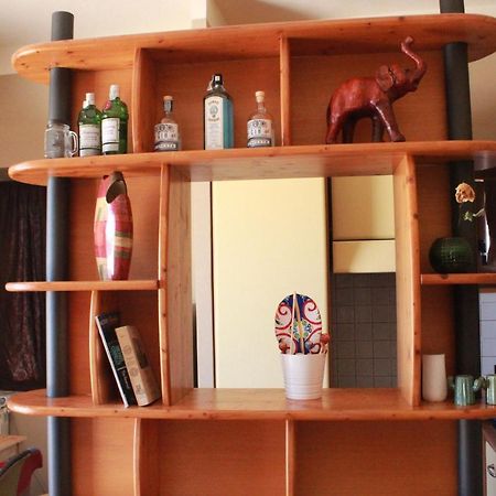Central Cathedral Penthouse Apartment Трапани Екстериор снимка