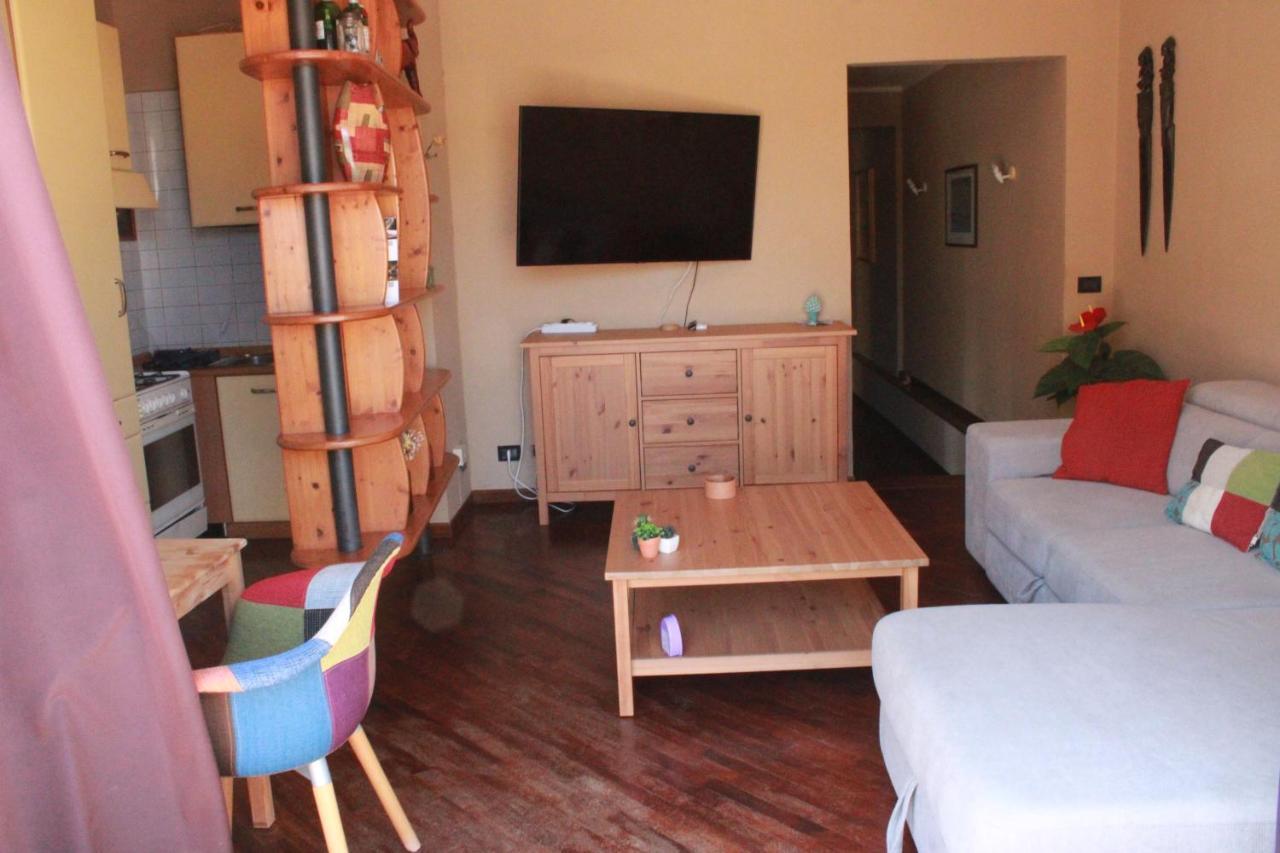 Central Cathedral Penthouse Apartment Трапани Екстериор снимка
