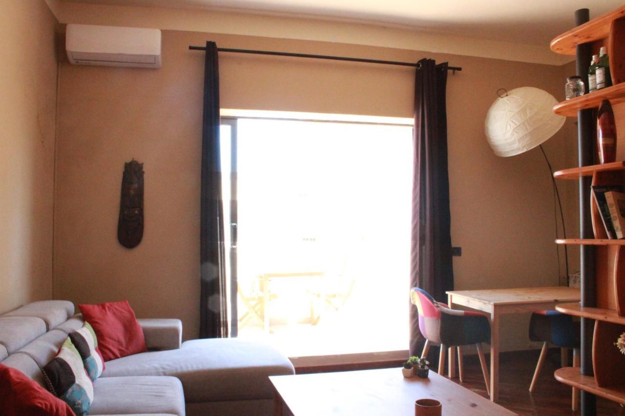 Central Cathedral Penthouse Apartment Трапани Екстериор снимка
