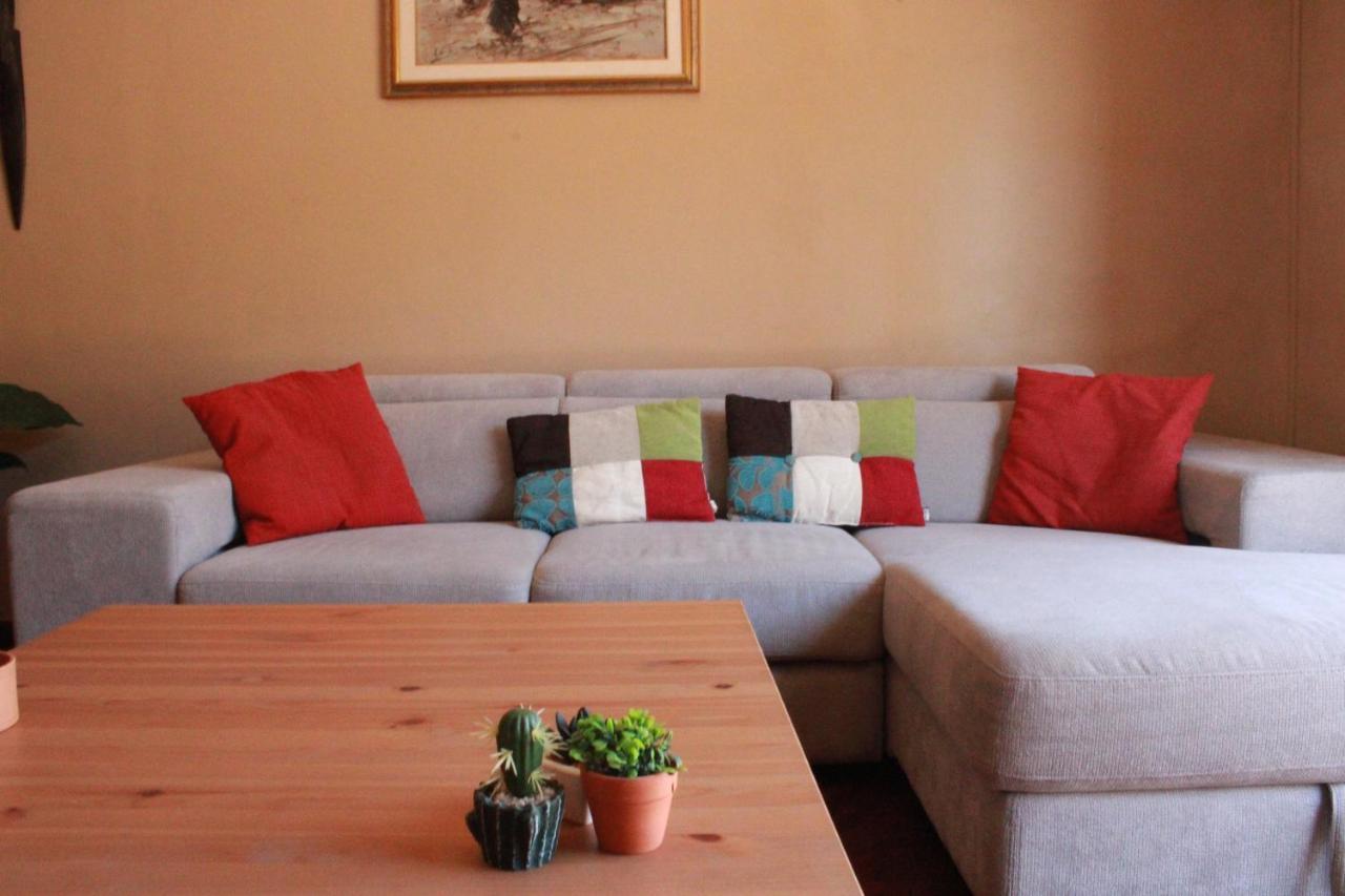 Central Cathedral Penthouse Apartment Трапани Екстериор снимка