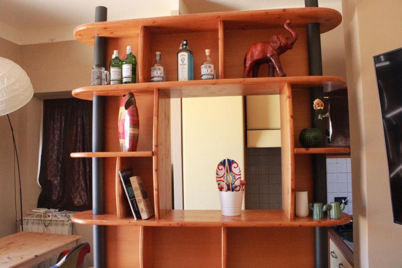 Central Cathedral Penthouse Apartment Трапани Екстериор снимка