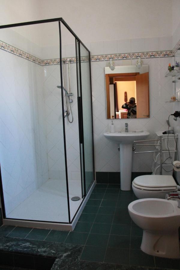 Central Cathedral Penthouse Apartment Трапани Екстериор снимка