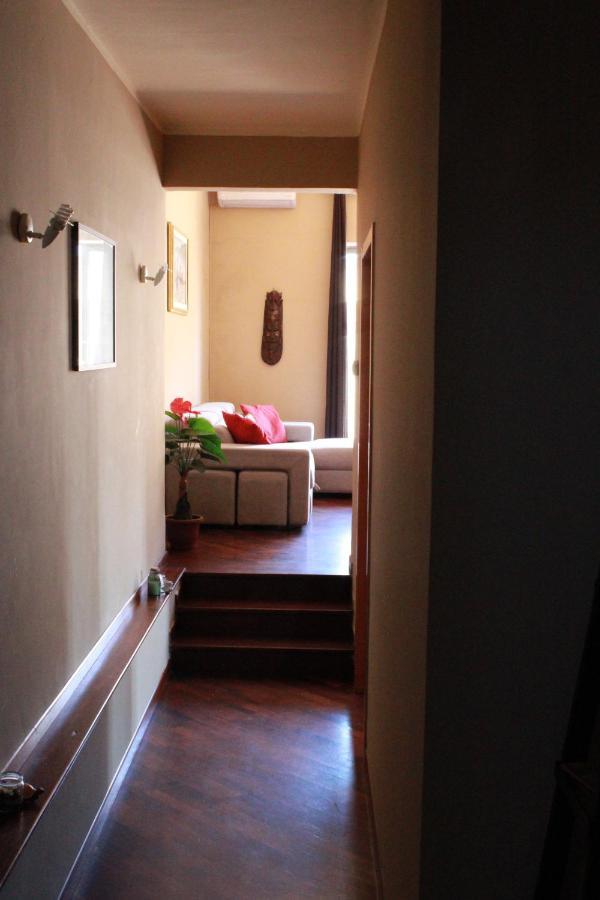 Central Cathedral Penthouse Apartment Трапани Екстериор снимка