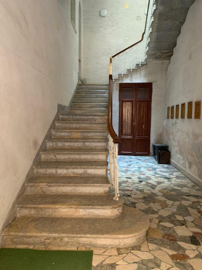 Central Cathedral Penthouse Apartment Трапани Екстериор снимка